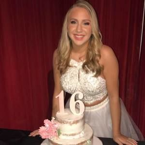 Meet your Posher, Maria